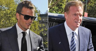 Lessons Learned from Deflategate