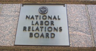 Much Ado About Nothing: Northwestern’s New NLRB “Decision”