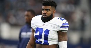 What to Read to Understand the Ezekiel Elliott Case