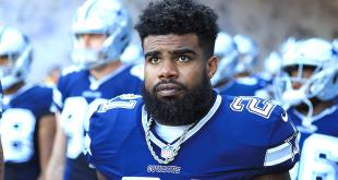 Running Back to Court: Explaining the Latest Developments in the Ezekiel Elliott Case