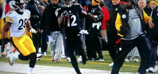 Mike_Tomlin_Tripping_Jacoby_Jones_Ravens_Steelers