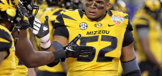 Michael Sam