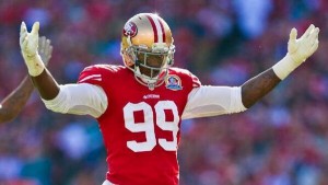 Aldon Smith