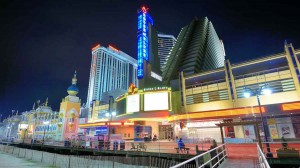 Atlantic City, New Jersey