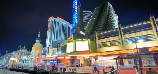 Atlantic City, New Jersey