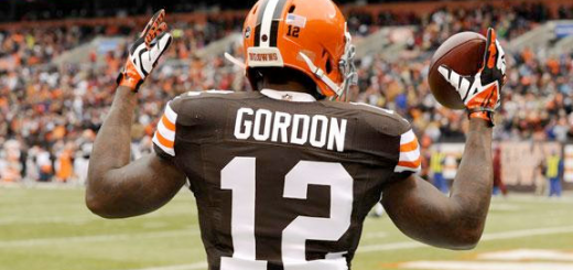 Josh Gordon
