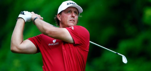 Mickelson