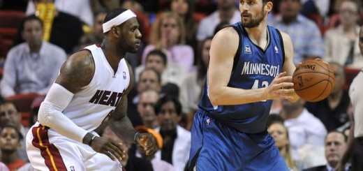 Lebron Love